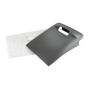 Boîte à gants, centre - Réf. 5801466781 - Pièce origine