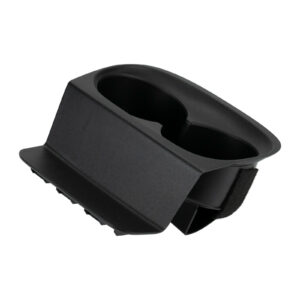 Porte-gobelet porte-gobelet noir Original PSA - Réf. 96758873ZD - Pièce origine