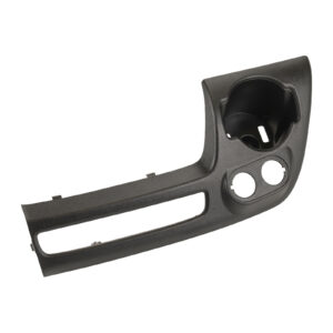 Compartiment de rangement pour la console centrale - Réf. 735746254 - Pièce origine