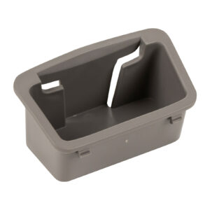 Compartiment de rangement de la console centrale - Réf. 735361045 - Pièce origine