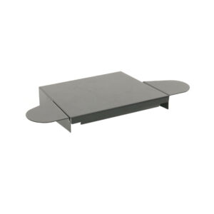 Système de rangement haut pour véhicules avec support tablette - Réf. Ablageset Hoch - Pièce origine