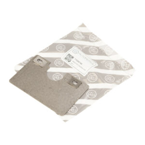 Prick Stop - Protection anti-effraction porte conducteur AG Automotive - Réf. 7192001AG - Pièce adaptable