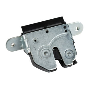 Serrure de hayon Hayon sans loquet de porte AG Automotive - Réf. 55702917 - Pièce adaptable