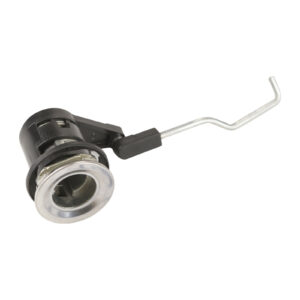 Serrure a cylindre cylindre de fermeture avant gauche Miraglio - Réf. 46537790 - Pièce adaptable