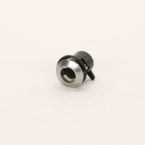 Cylindre de serrure pour cylindre de serrure de porte gauche Miraglio - Réf. 7737217 - Pièce adaptable