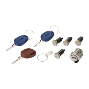 Ignition Lock Cylinder Kit - Réf. 7240093OE - Pièce Origine FCA