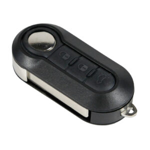 Clé de Rep. Cache-Clé *Noir* - Réf. Fi-SH-15A# - Pièce origine