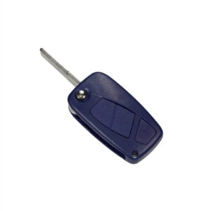 Clé de Rep. Cache-Clé *Bleu* - Réf. Fi-SH-14B - Pièce origine
