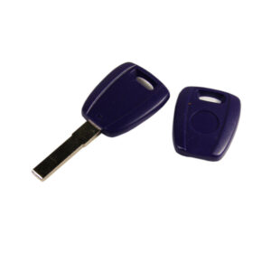 Allez utiliser la clé clé *Bleu* - Réf. Fiat-SH-02B - Pièce origine