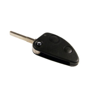 Etui Clé Rep. Etui Clé Noir - Réf. Alfa-SH-01 - Pièce origine