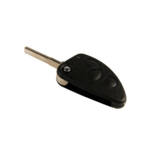 Etui Clé Rep. Etui Clé Noir - Réf. Alfa-SH-02 - Pièce origine