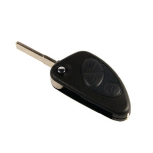 Etui Clé Rep. Etui Clé Noir - Réf. Al-SH-07 - Pièce origine