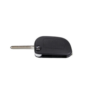 Allez utiliser la clé Iveco 1 bouton (noir) - Réf. Iveco-SH-01 - Pièce origine