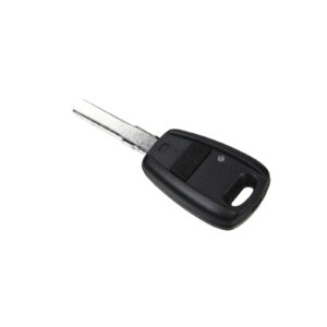 Allez utiliser la clé avec le bouton *Noir* - Réf. Fiat-SH-04A - Pièce origine