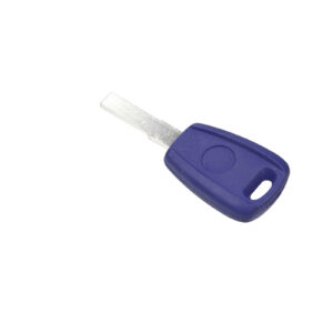 Allez utiliser la clé clé avec le bouton *Bleu* - Réf. Fiat-SH-04B - Pièce origine