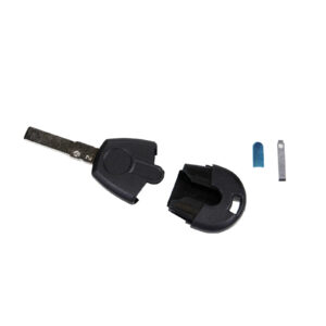Utiliser la clé clé *Noir/Gris* - Réf. Fiat-SH-06 - Pièce origine