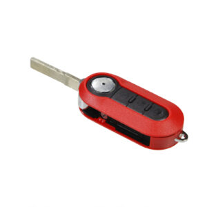 Clé de Rep. Cache Clé *Rouge* - Réf. Fi-SH-15B1-A# - Pièce origine