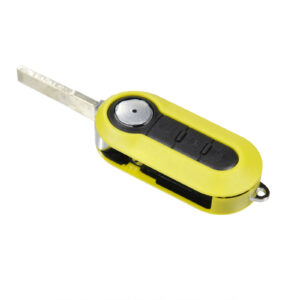 Clé de Rep. Cache-Clé *Jaune* - Réf. Fi-SH-15B1-C# - Pièce origine