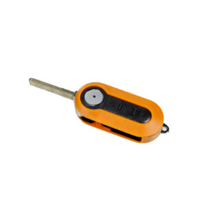 Clé de Rep. Cache Clé *Orange* - Réf. Fi-SH-15F - Pièce origine