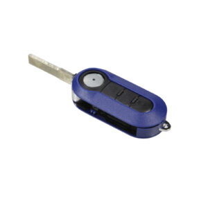 Clé de Rep. Cache-Clé *Bleu* - Réf. Fi-SH-15H - Pièce origine