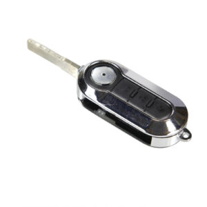 Clé de Rep. Cache-Clé *Argent* - Réf. Fi-SH-15K - Pièce origine