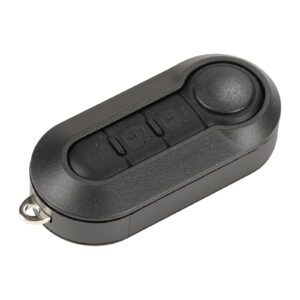 Clé de Rep. Cache-Clé *Noir* - Réf. Fi-SH-15-B# - Pièce origine