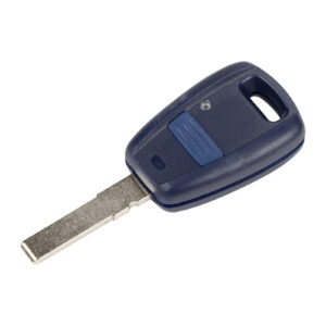 Allez utiliser la clé clé avec le bouton *Bleu* - Réf. Fiat-SH-04E - Pièce origine