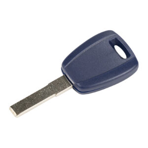 Transpondeur Fiat sans logo *Bleu* - Réf. Fi-SH-01E - Pièce origine