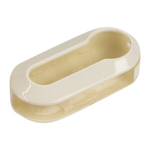 Cache-clé *Blanc* - Réf. Fi-SH-15C2-B# - Pièce origine