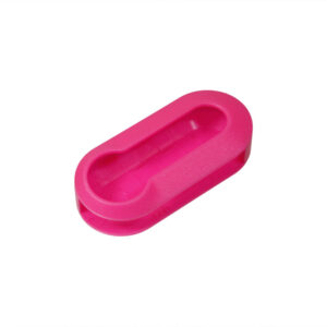 Cache-clé *Rose/Rose* - Réf. Fi-SH-15C2-C# - Pièce origine