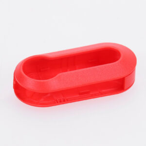 Cache-clé *Rouge* - Réf. Fi-SH-15C1-B# - Pièce origine