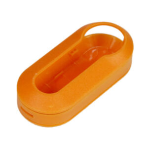 Cache-clé *Orange* - Réf. Fi-SH-23C - Pièce origine