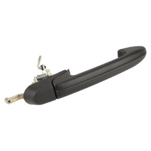 Poignée de porte arrière droite Miraglio - Réf. 713686099 - Pièce adaptable