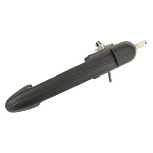 Poignée de porte arrière gauche Miraglio - Réf. 713687099 - Pièce adaptable