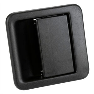 Poignée de porte avant à droite ou à gauche sans clé Magneti Marelli - Réf. 1301399808 - Pièce adaptable