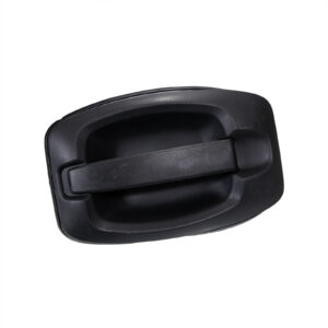 Poignee de porte avant droite AG Automotive - Réf. 735423241 - Pièce adaptable