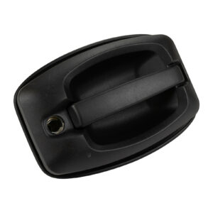 Poignee de porte avant gauche sans cylindre de fermeture Magneti Marelli - Réf. 735423244 - Pièce adaptable