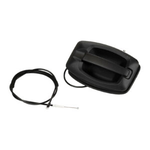 Poignee de porte coulissante droite/gauche exterieure Magneti Marelli - Réf. 735631202 - Pièce adaptable