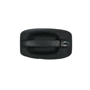 Poignee exterieure de porte arrière sans cylindre Prasco - Réf. 735469968 - Pièce adaptable