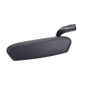 Poignée de porte avant ou arrière gauche Miraglio - Réf. 735275927 - Pièce adaptable