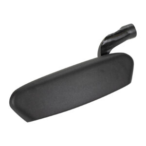 Poignee de porte avant ou arrière gauche d'origine FCA (735275927) - Réf. 735275927 - Pièce origine