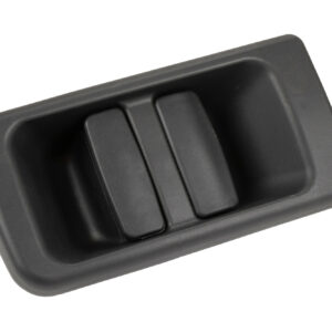 Poignee de porte coulissante a droite a l'extérieur Miraglio - Réf. 7700352420 - Pièce adaptable