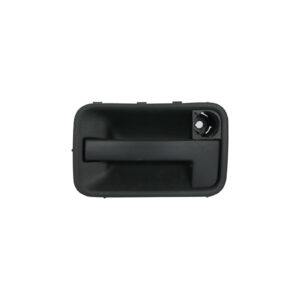 Poignee de porte avant droite sans barillet de fermeture Miraglio - Réf. 1476387899 - Pièce adaptable