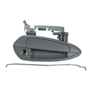 Poignee de porte avant droite sans cylindre Miraglio - Réf. 735471436 - Pièce adaptable