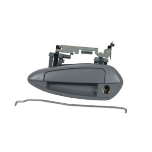 Poignee de porte avant gauche sans cylindre Miraglio - Réf. 735471438 - Pièce adaptable