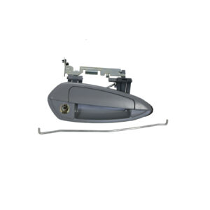 Poignee de porte avant droite sans cylindre Miraglio - Réf. 735471435 - Pièce adaptable