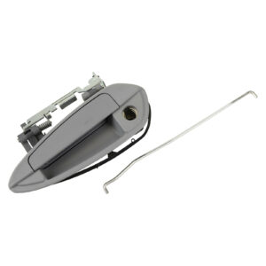 Poignee de porte avant gauche sans cylindre Miraglio - Réf. 735471437 - Pièce adaptable