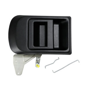 Poignee de porte coulissante exterieure droite Daily Miraglio - Réf. 500329761 - Pièce adaptable