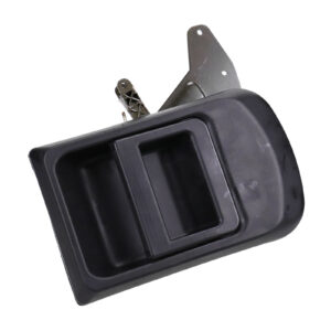 Poignee de porte coulissante exterieure droite Daily AG Automotive - Réf. 500329761 - Pièce adaptable