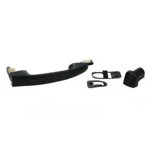 Poignee de porte avant droite / arrière gauche ou droite Miraglio - Réf. 735488037 - Pièce adaptable